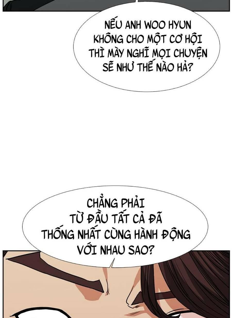 Bố Già Trùng Sinh Chapter 36 - 40