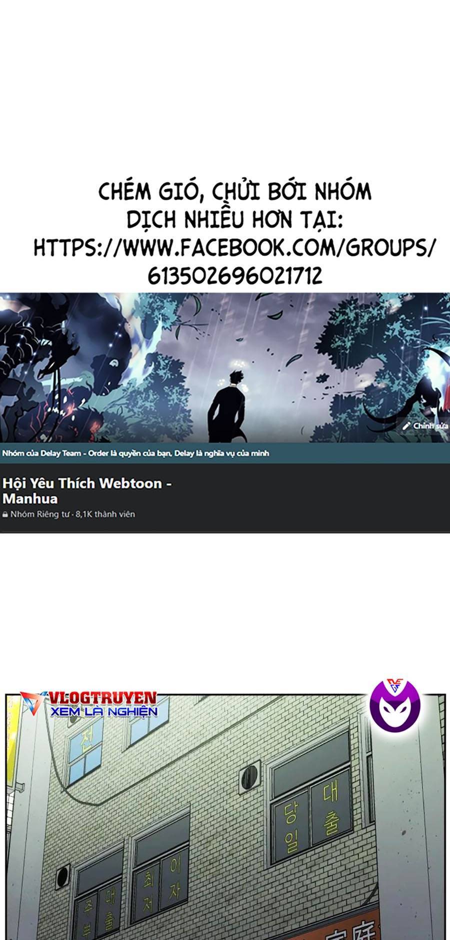 Bố Già Trùng Sinh Chapter 4 - 1