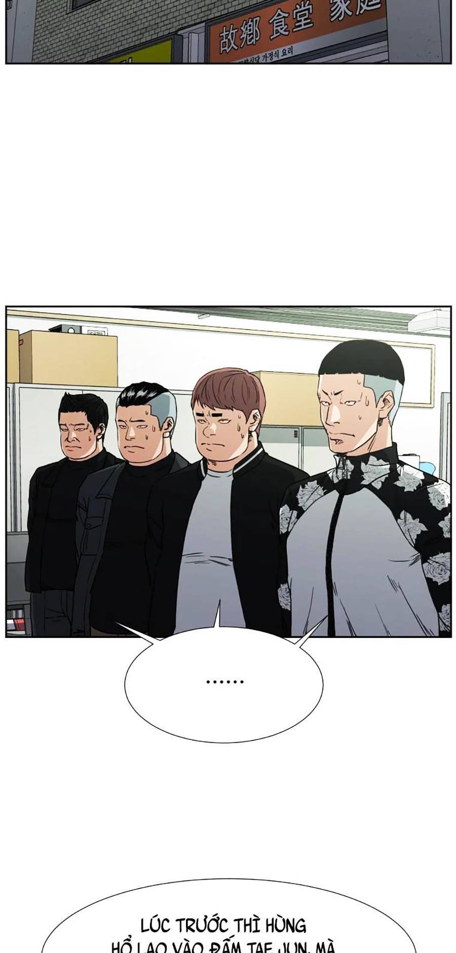 Bố Già Trùng Sinh Chapter 4 - 2