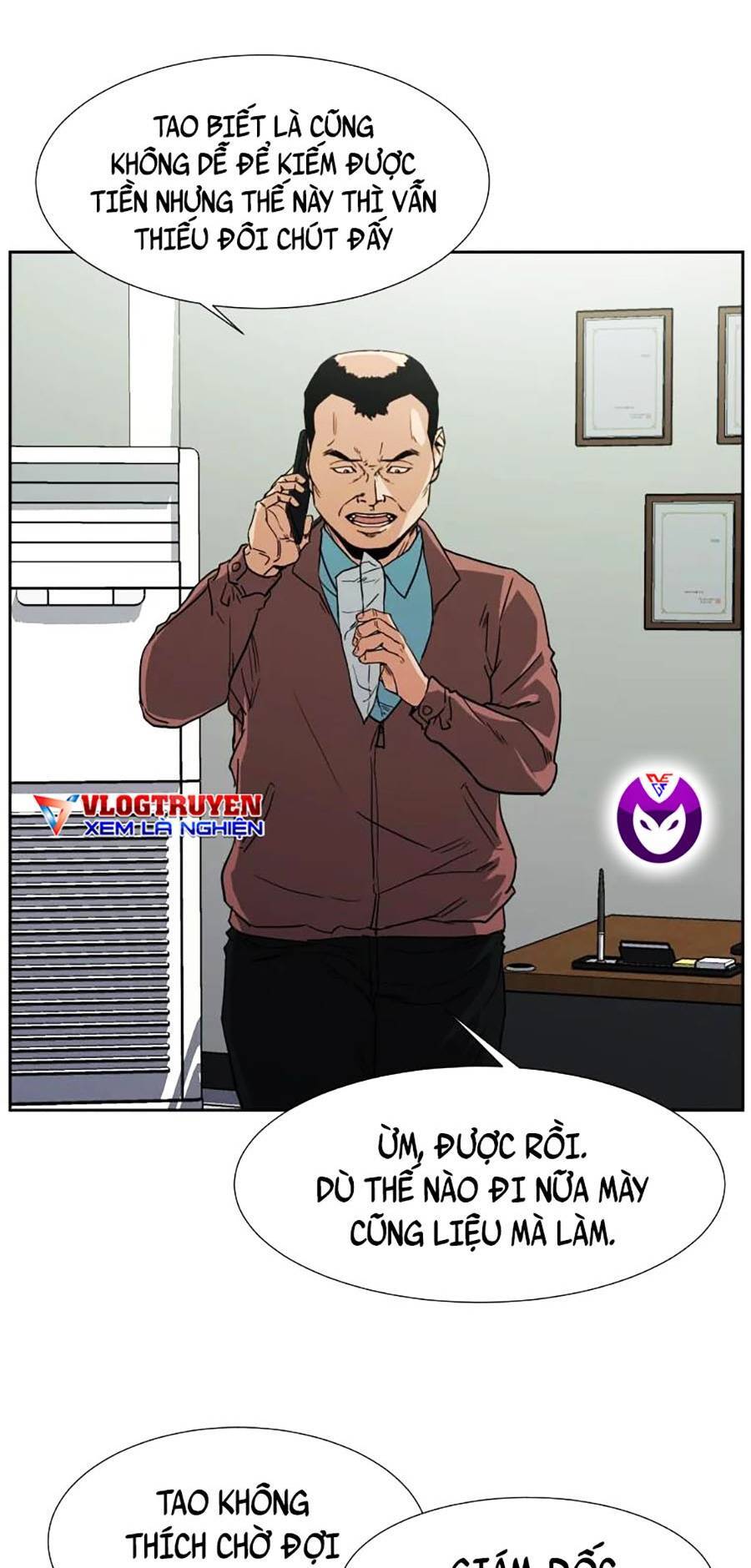 Bố Già Trùng Sinh Chapter 4 - 12