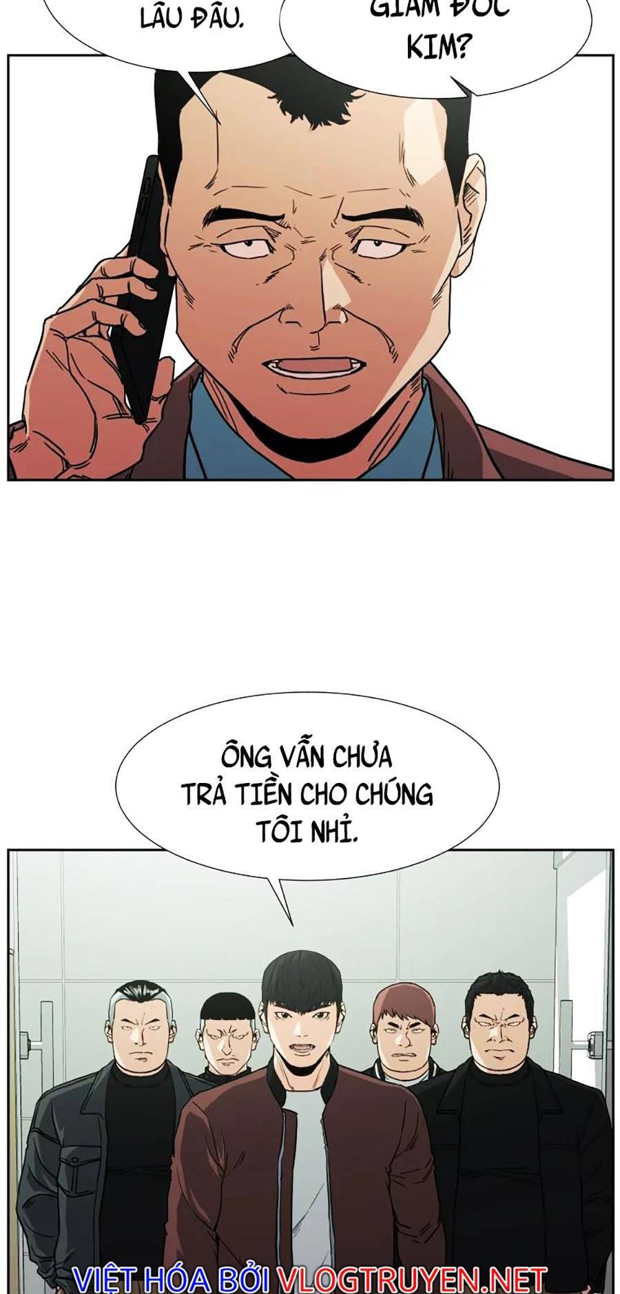 Bố Già Trùng Sinh Chapter 4 - 13