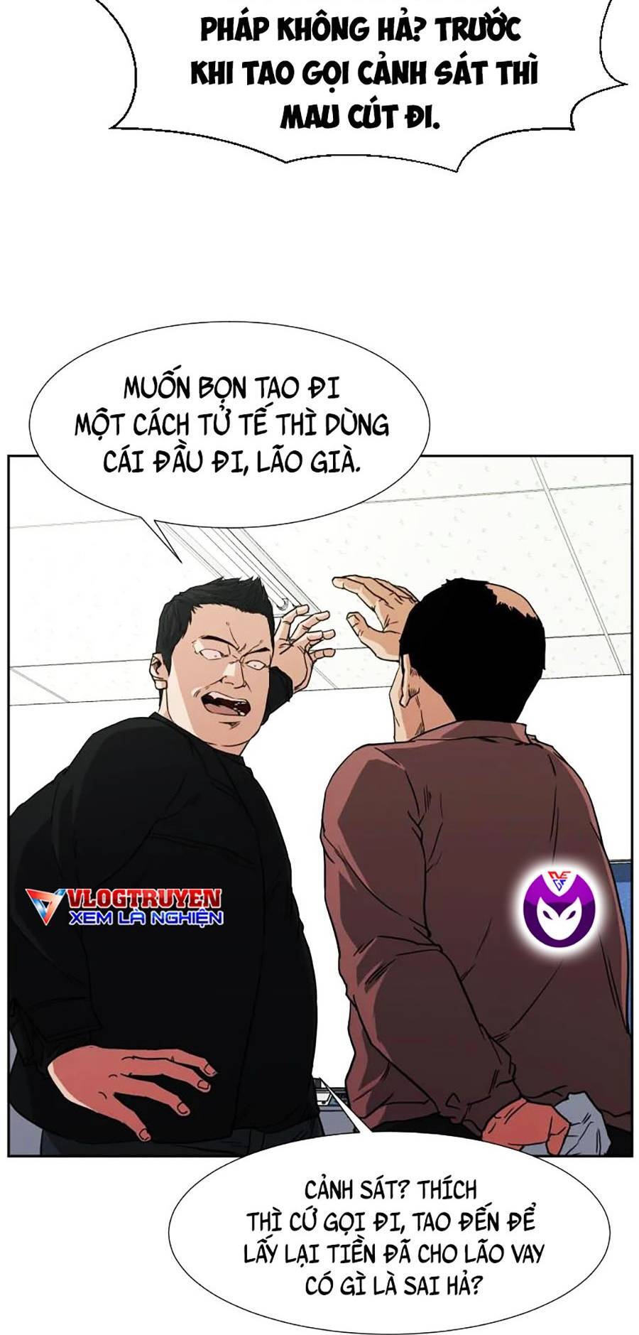 Bố Già Trùng Sinh Chapter 4 - 15