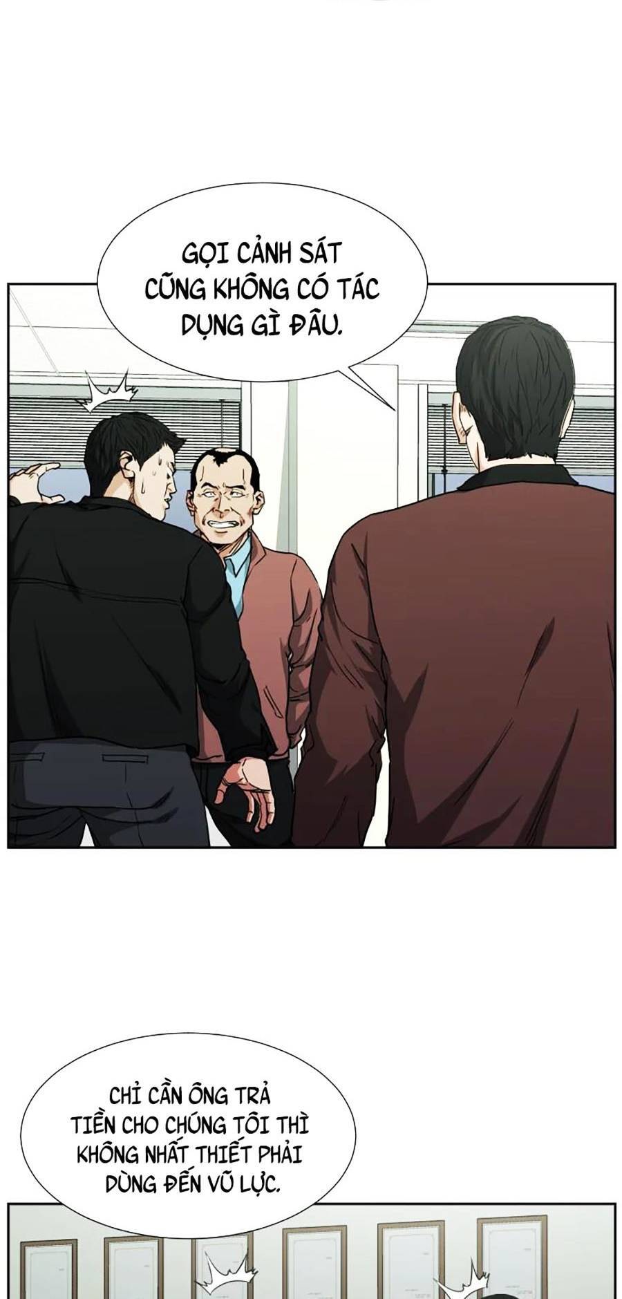 Bố Già Trùng Sinh Chapter 4 - 16