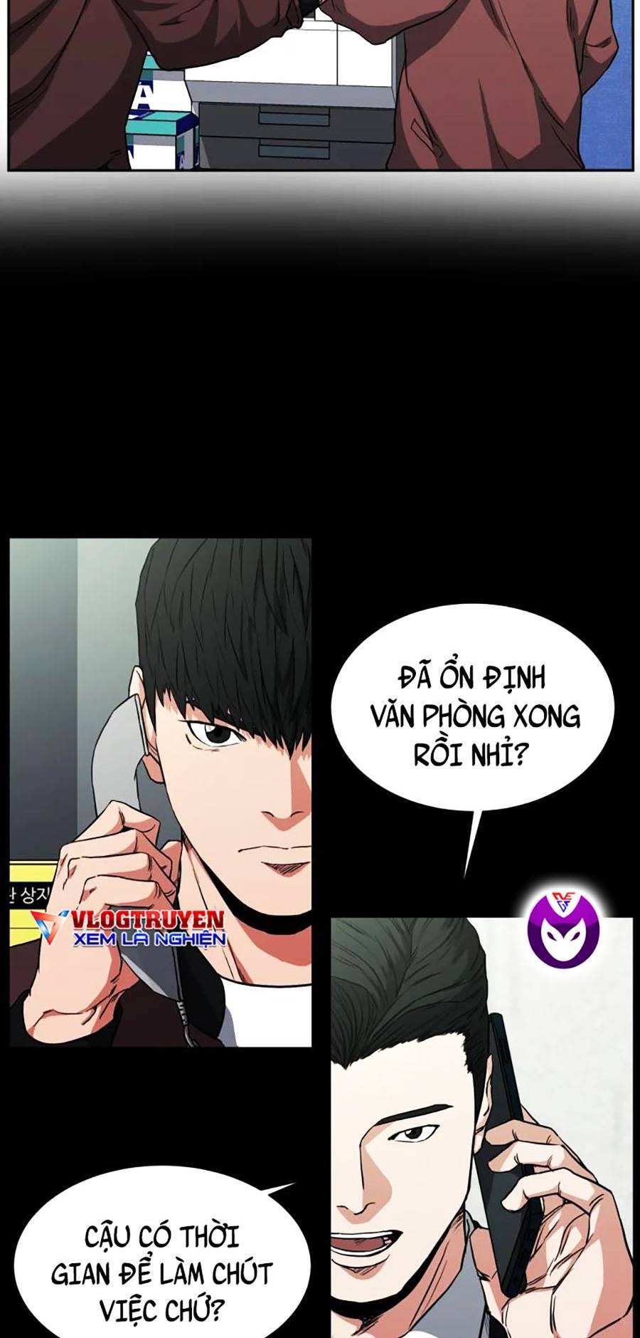 Bố Già Trùng Sinh Chapter 4 - 18