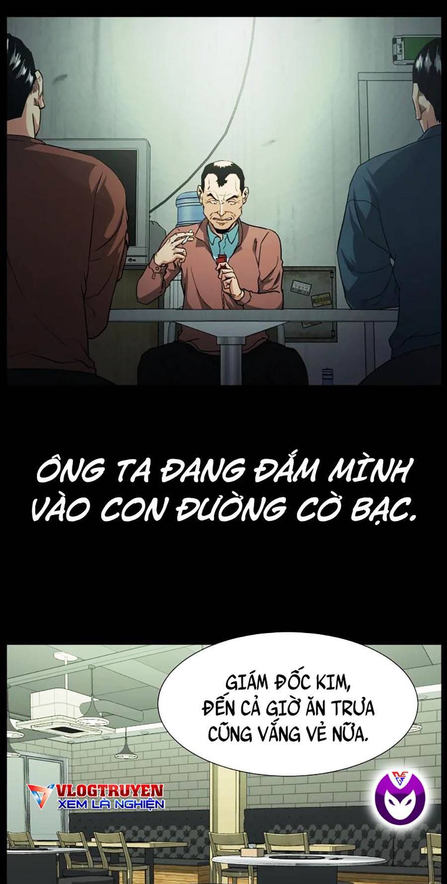 Bố Già Trùng Sinh Chapter 4 - 21