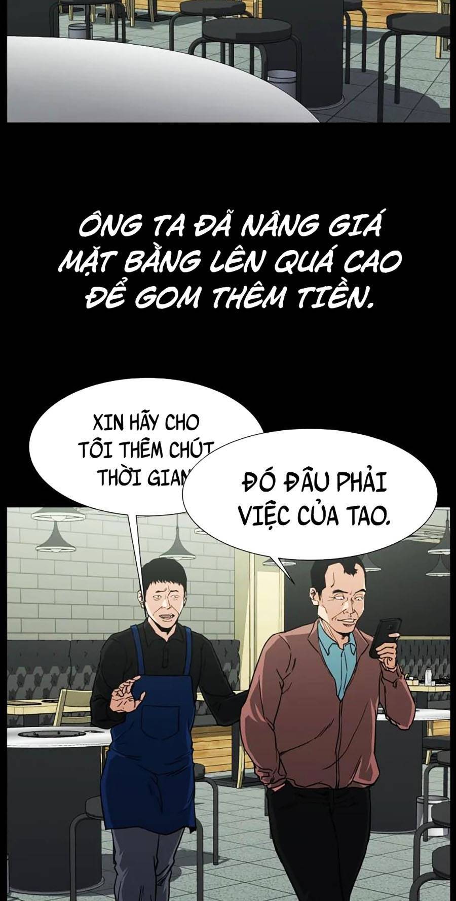 Bố Già Trùng Sinh Chapter 4 - 22