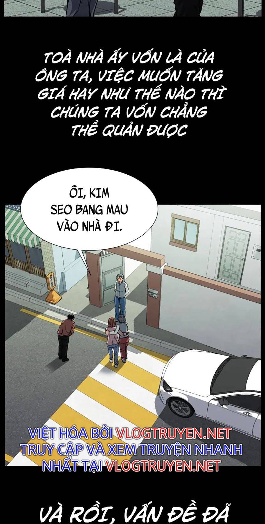 Bố Già Trùng Sinh Chapter 4 - 23