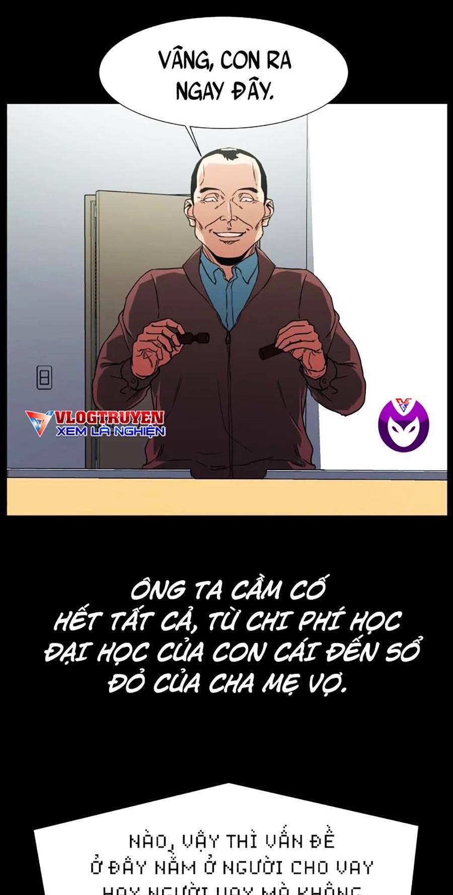 Bố Già Trùng Sinh Chapter 4 - 25