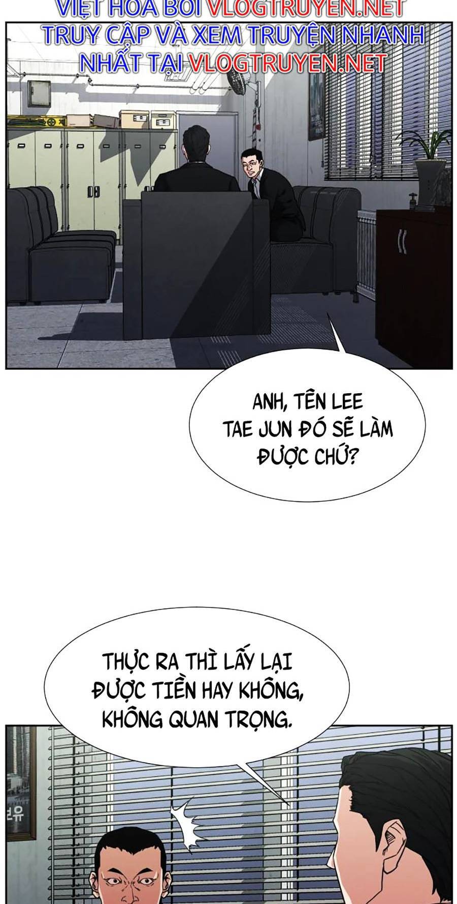 Bố Già Trùng Sinh Chapter 4 - 27