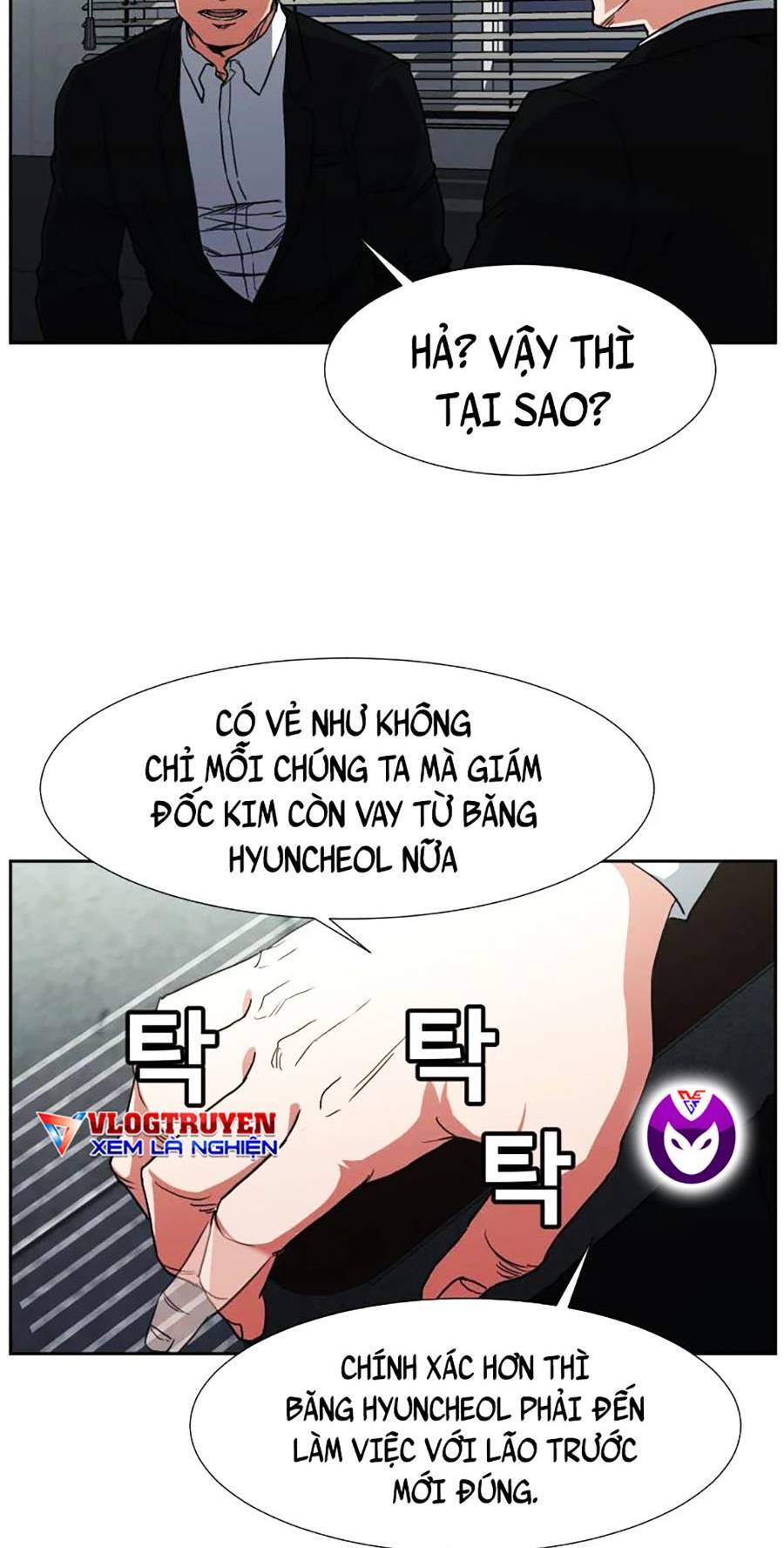 Bố Già Trùng Sinh Chapter 4 - 28