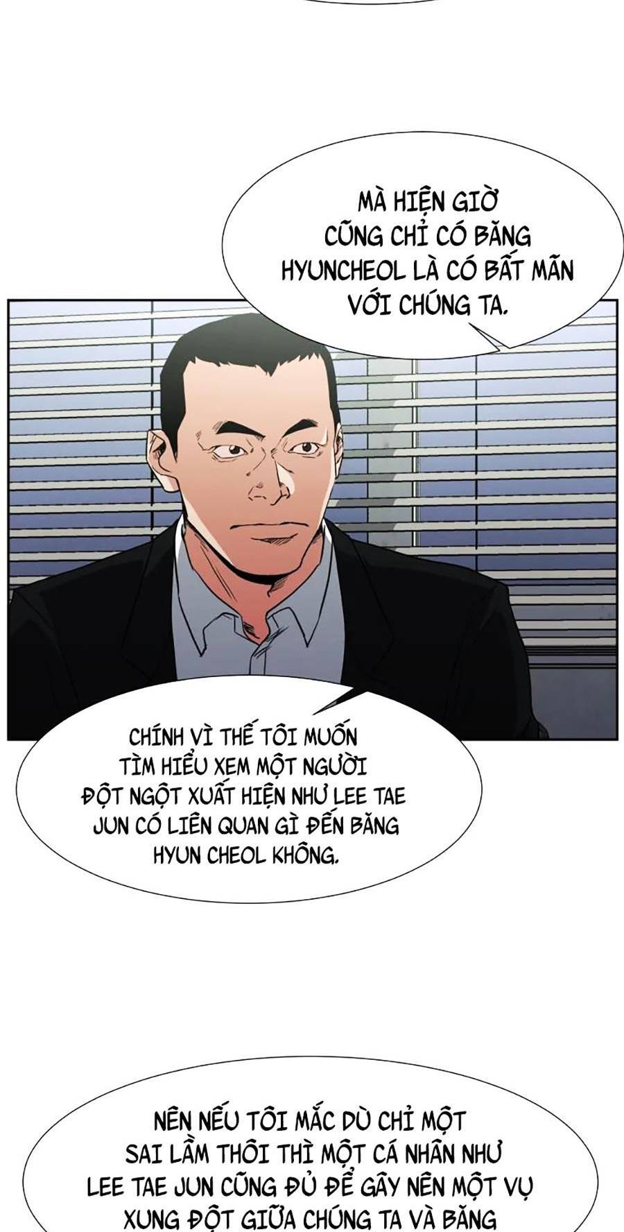 Bố Già Trùng Sinh Chapter 4 - 29