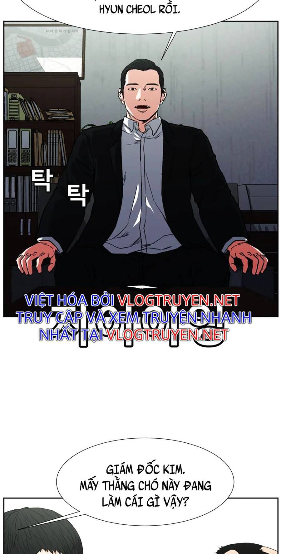 Bố Già Trùng Sinh Chapter 4 - 30