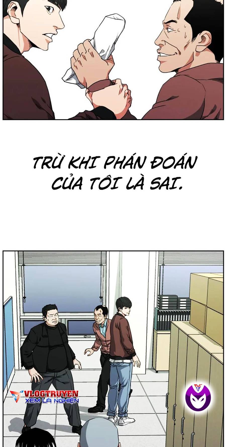 Bố Già Trùng Sinh Chapter 4 - 31