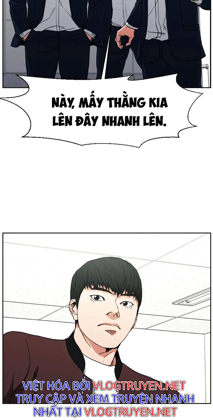 Bố Già Trùng Sinh Chapter 4 - 33