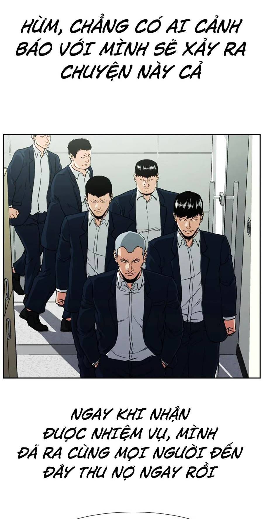 Bố Già Trùng Sinh Chapter 4 - 34