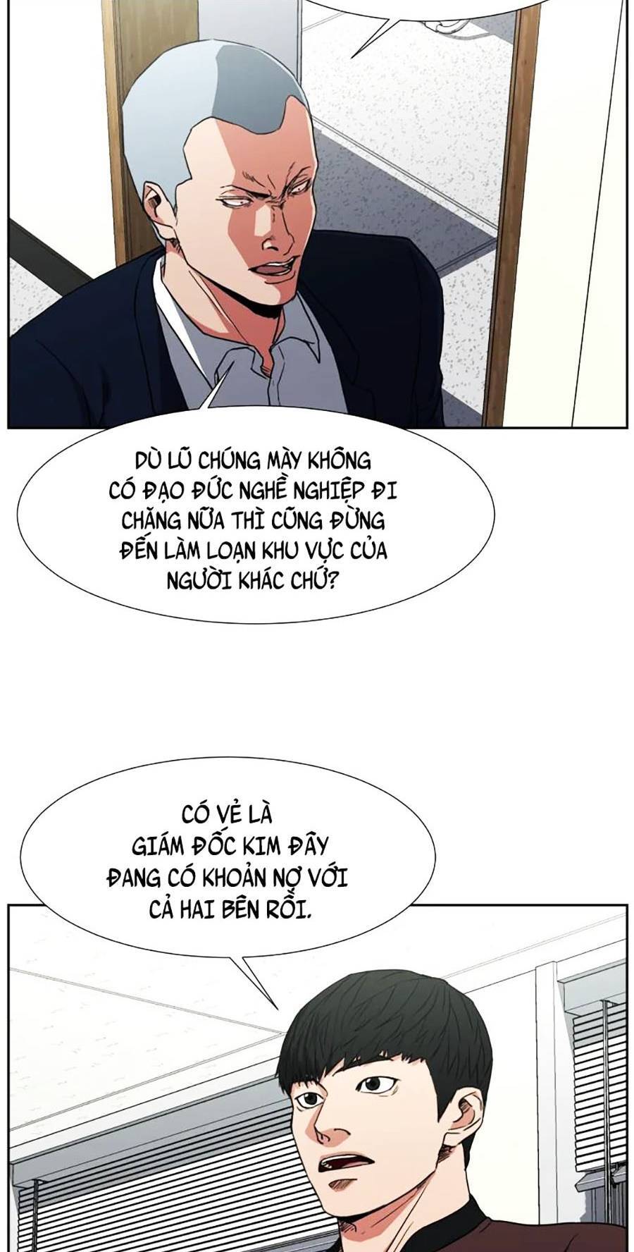 Bố Già Trùng Sinh Chapter 4 - 36