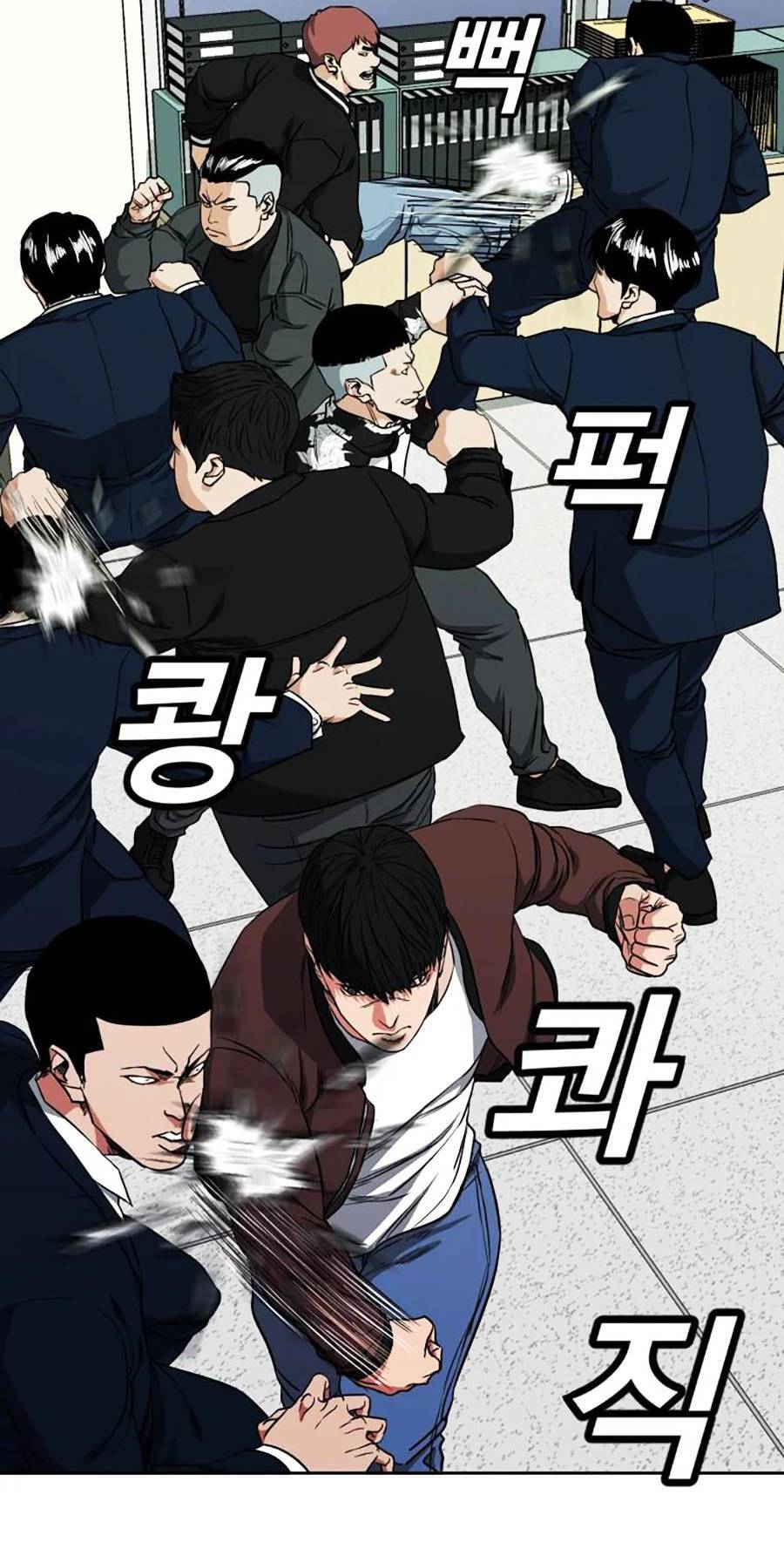 Bố Già Trùng Sinh Chapter 4 - 50