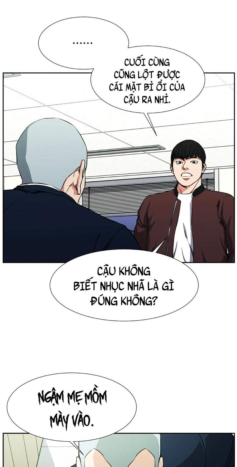 Bố Già Trùng Sinh Chapter 4 - 55