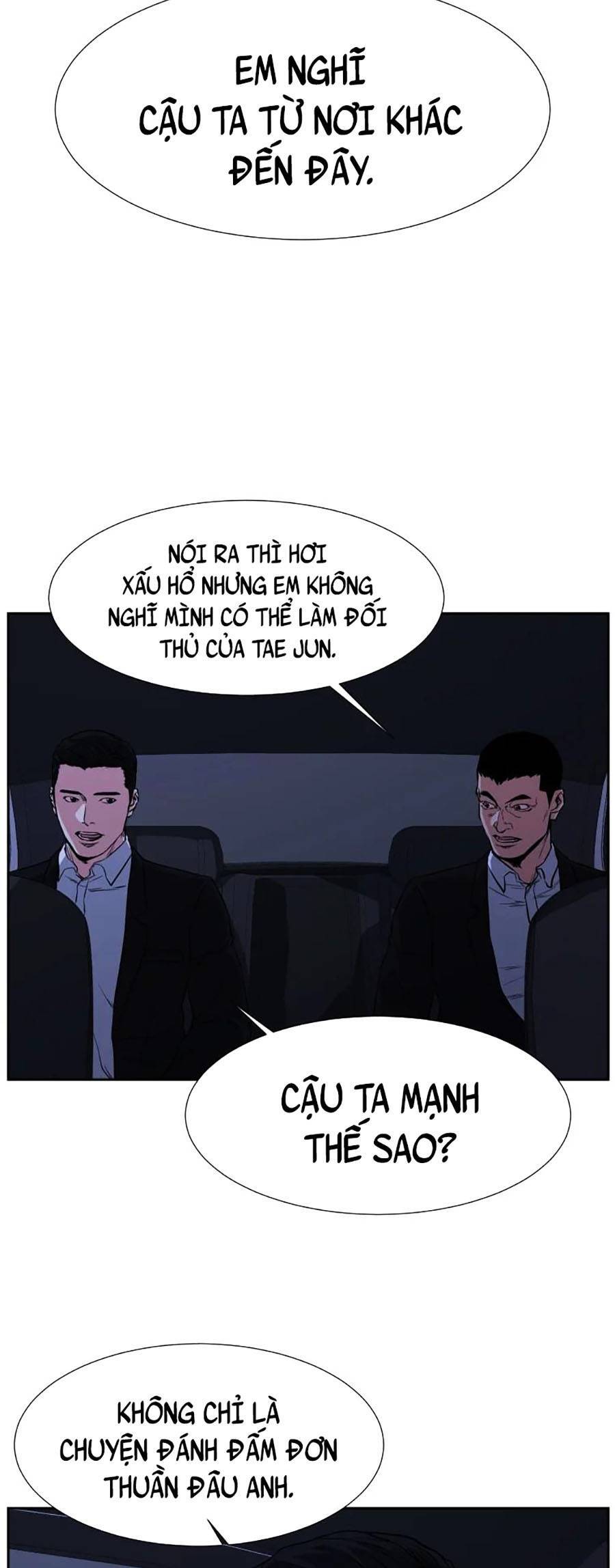 Bố Già Trùng Sinh Chapter 5 - 13