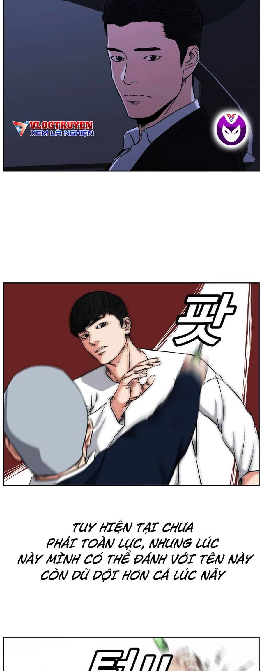 Bố Già Trùng Sinh Chapter 5 - 14