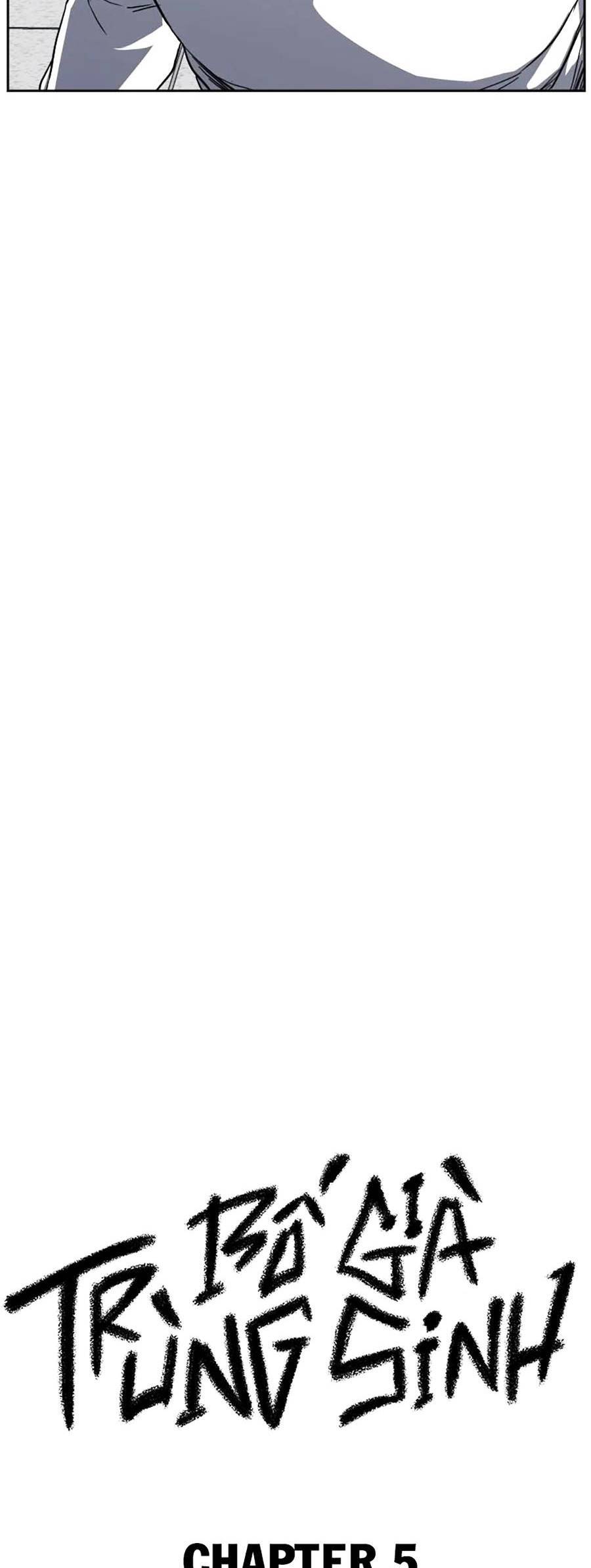 Bố Già Trùng Sinh Chapter 5 - 19