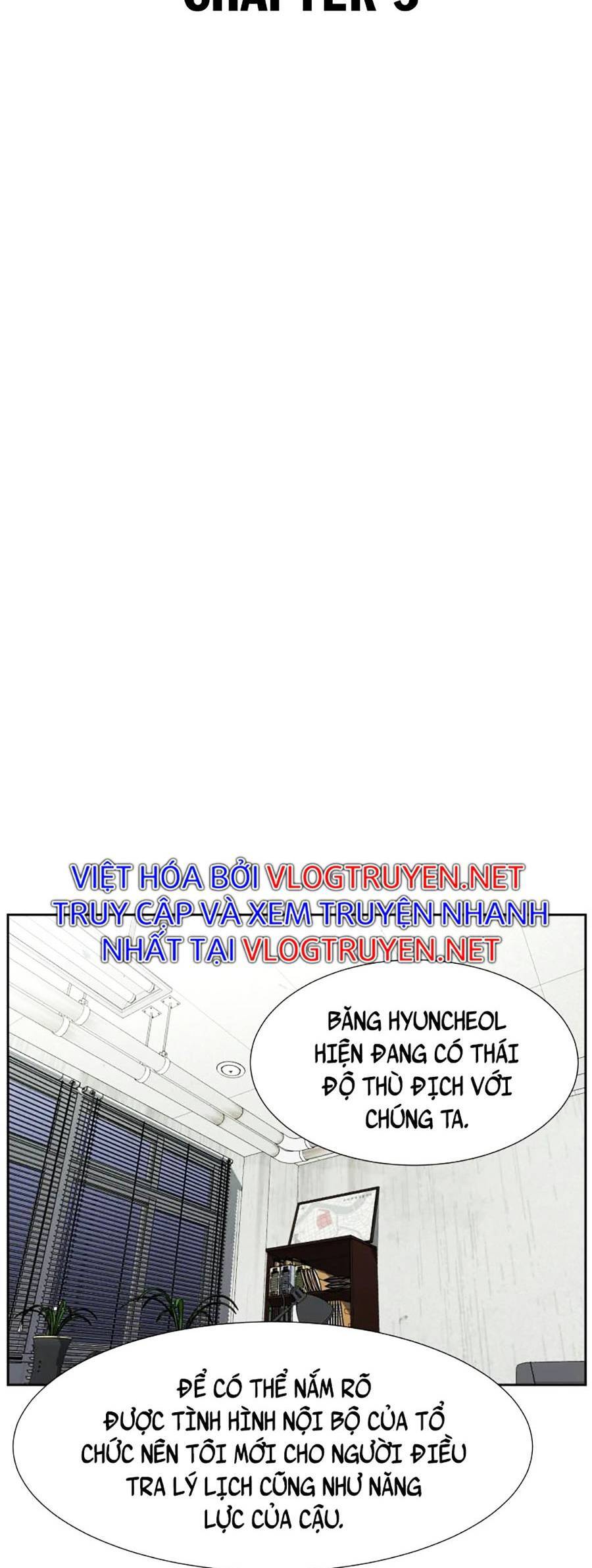 Bố Già Trùng Sinh Chapter 5 - 20