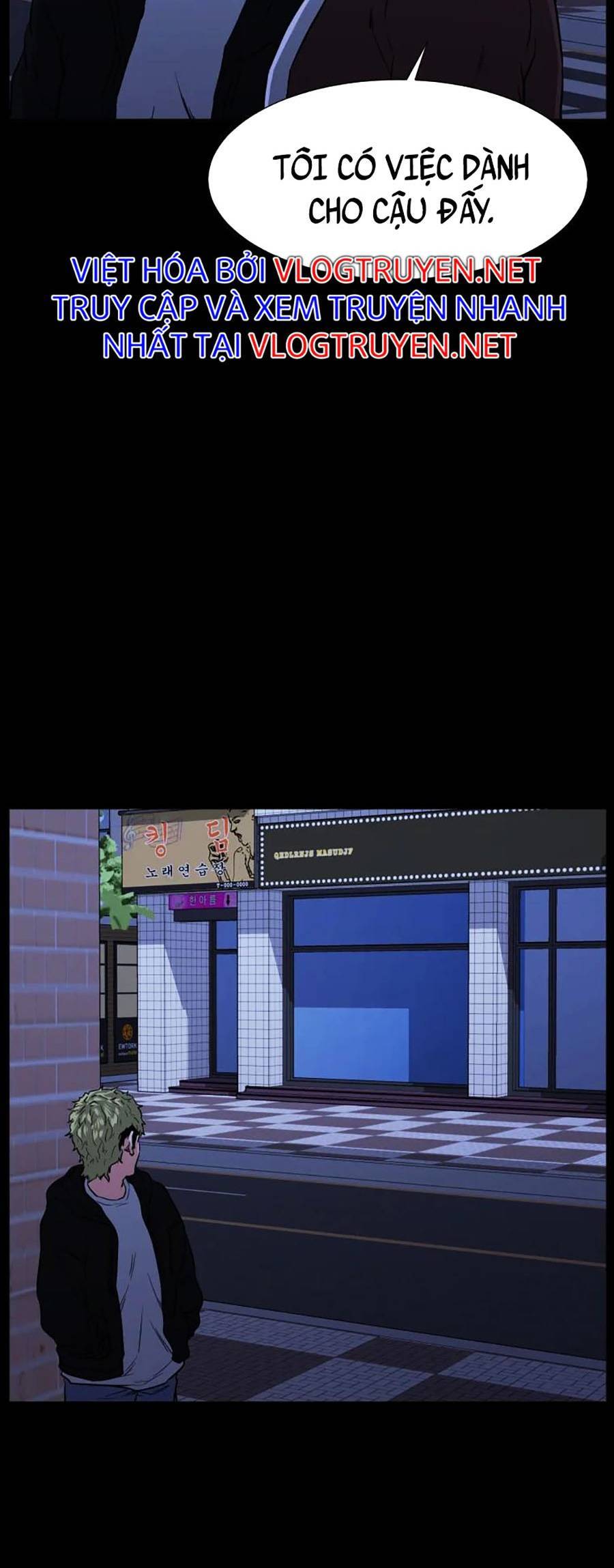 Bố Già Trùng Sinh Chapter 5 - 3