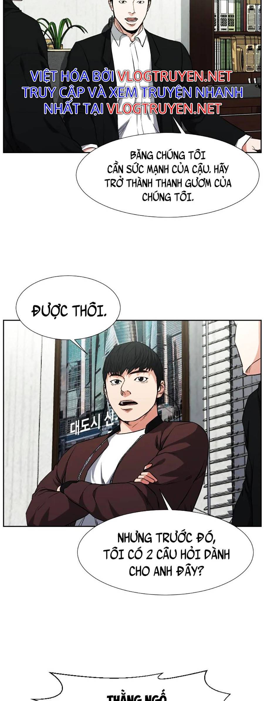 Bố Già Trùng Sinh Chapter 5 - 23