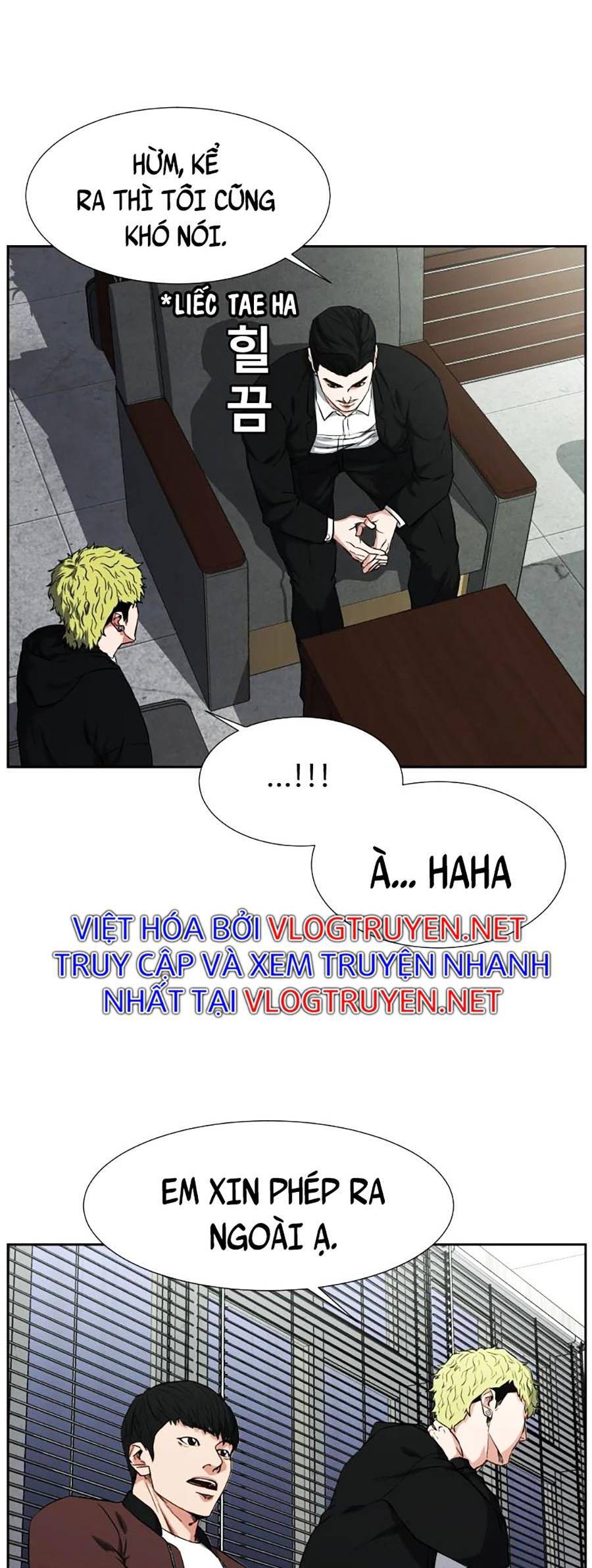 Bố Già Trùng Sinh Chapter 5 - 25