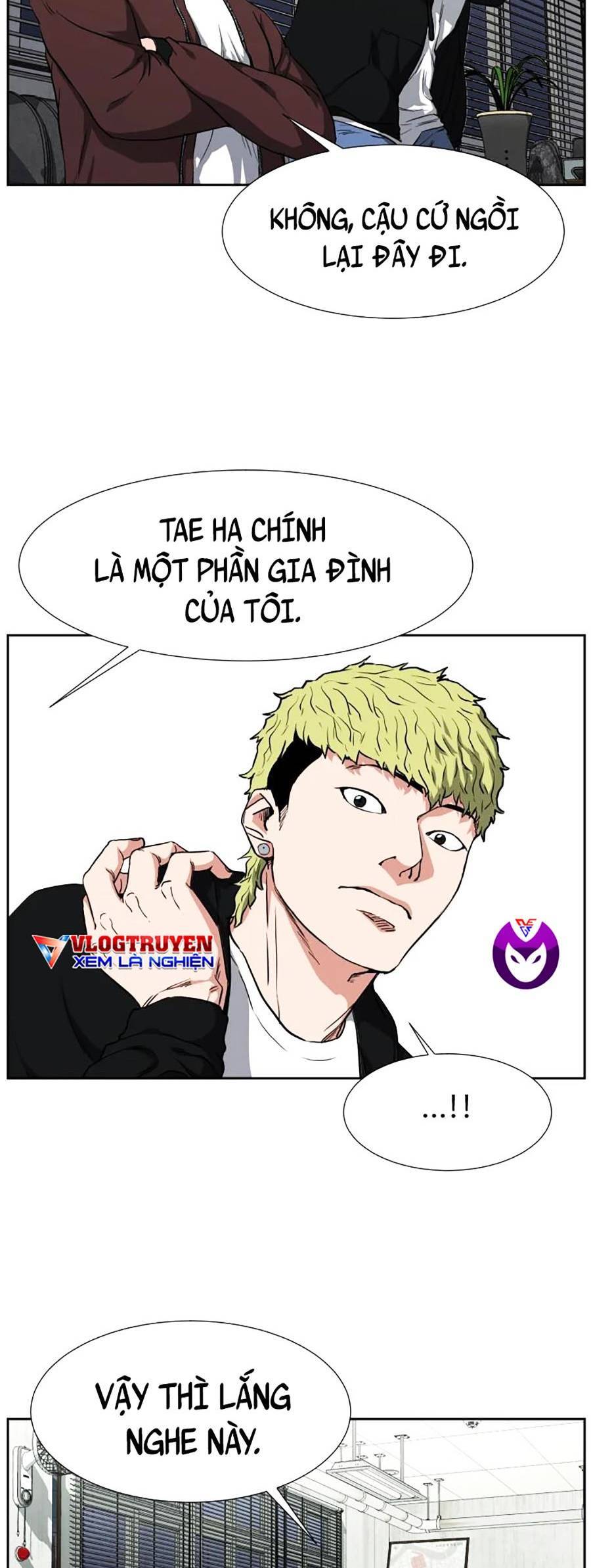 Bố Già Trùng Sinh Chapter 5 - 26