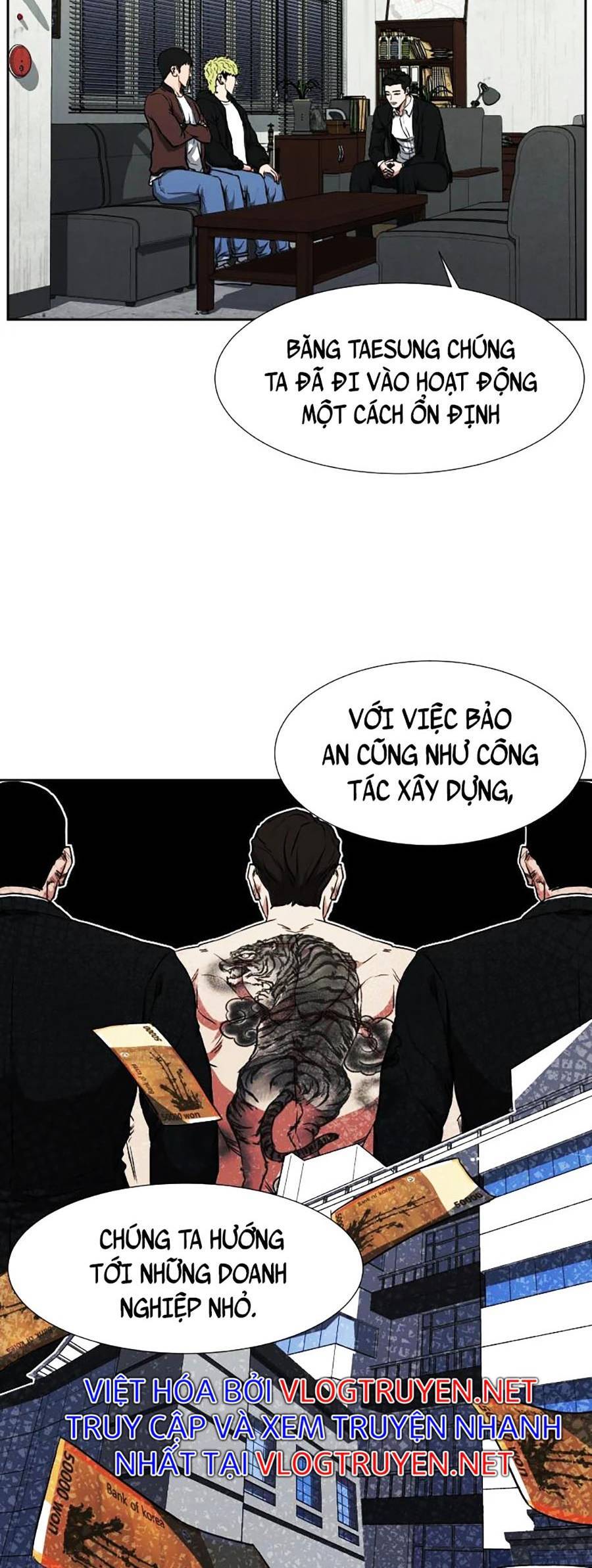 Bố Già Trùng Sinh Chapter 5 - 27