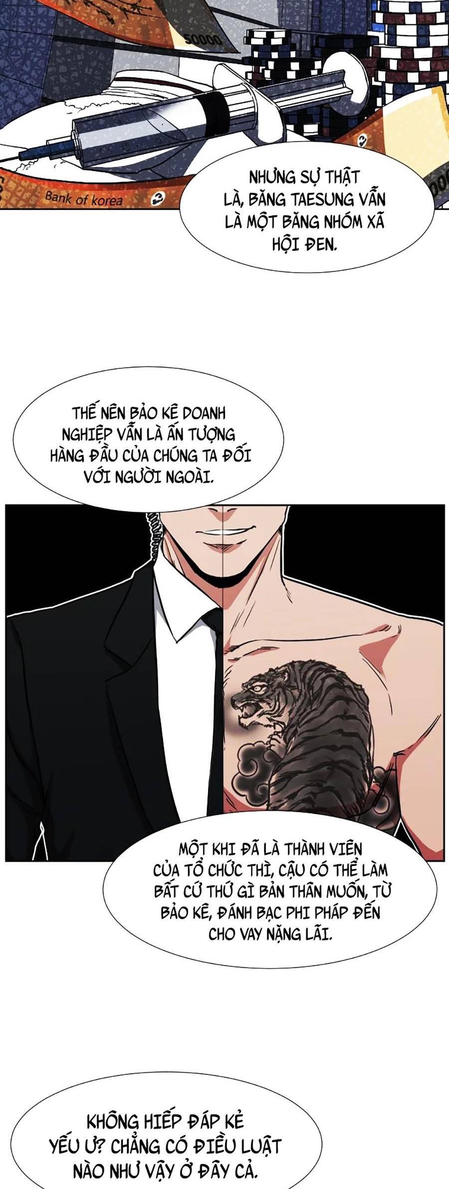 Bố Già Trùng Sinh Chapter 5 - 28