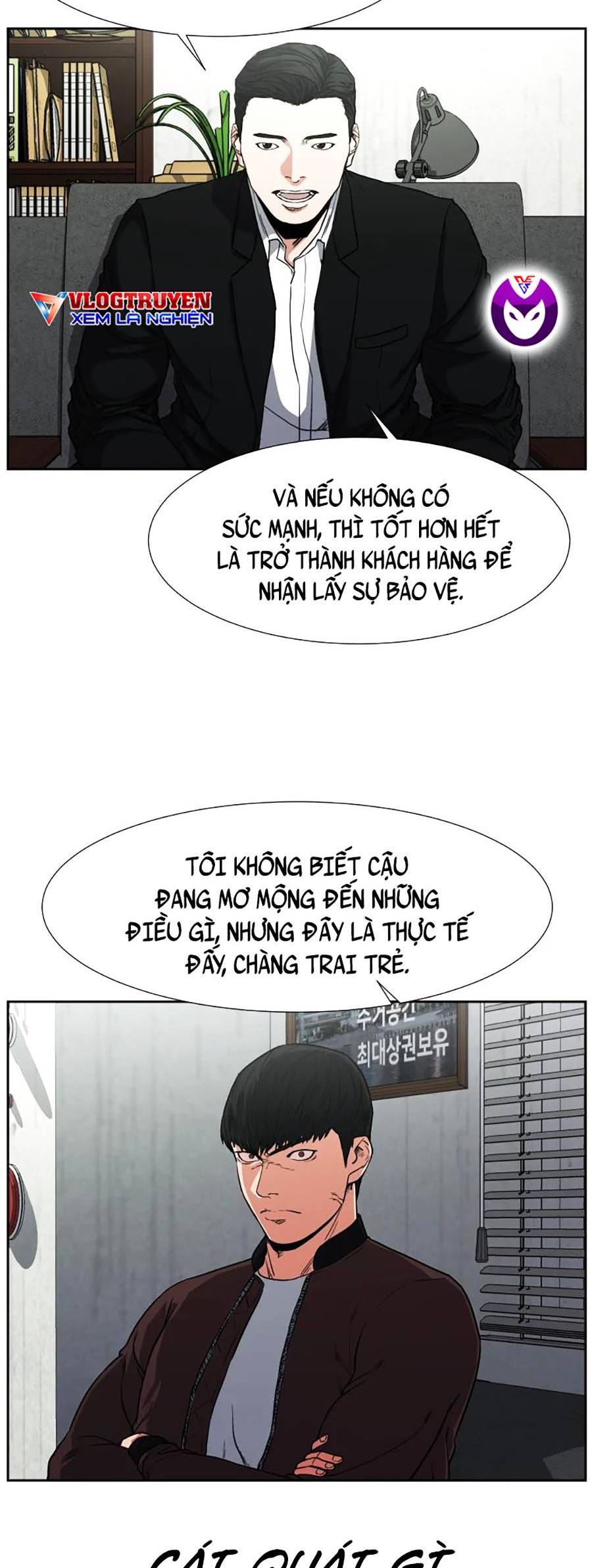 Bố Già Trùng Sinh Chapter 5 - 29