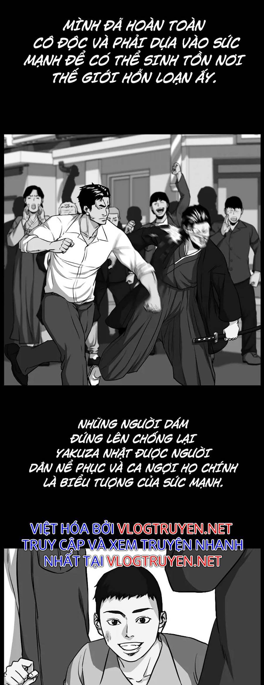 Bố Già Trùng Sinh Chapter 5 - 32