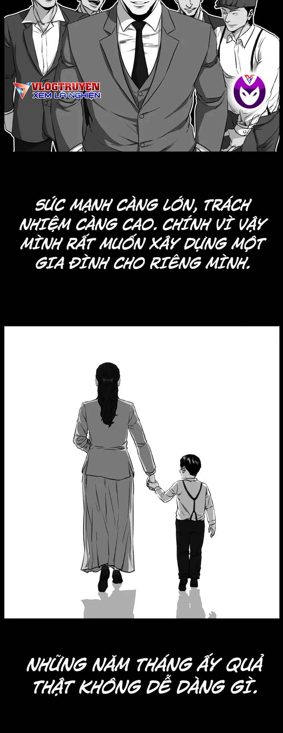 Bố Già Trùng Sinh Chapter 5 - 34