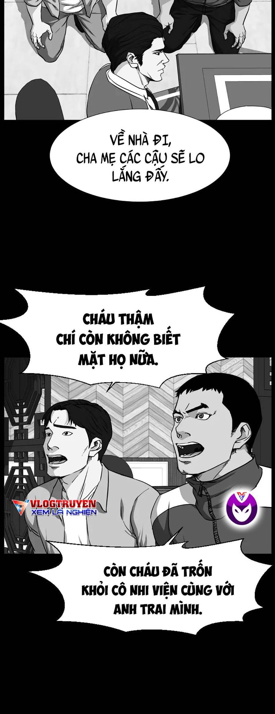 Bố Già Trùng Sinh Chapter 5 - 36