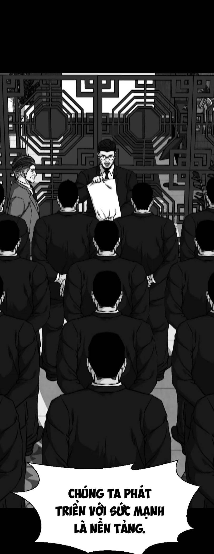 Bố Già Trùng Sinh Chapter 5 - 43