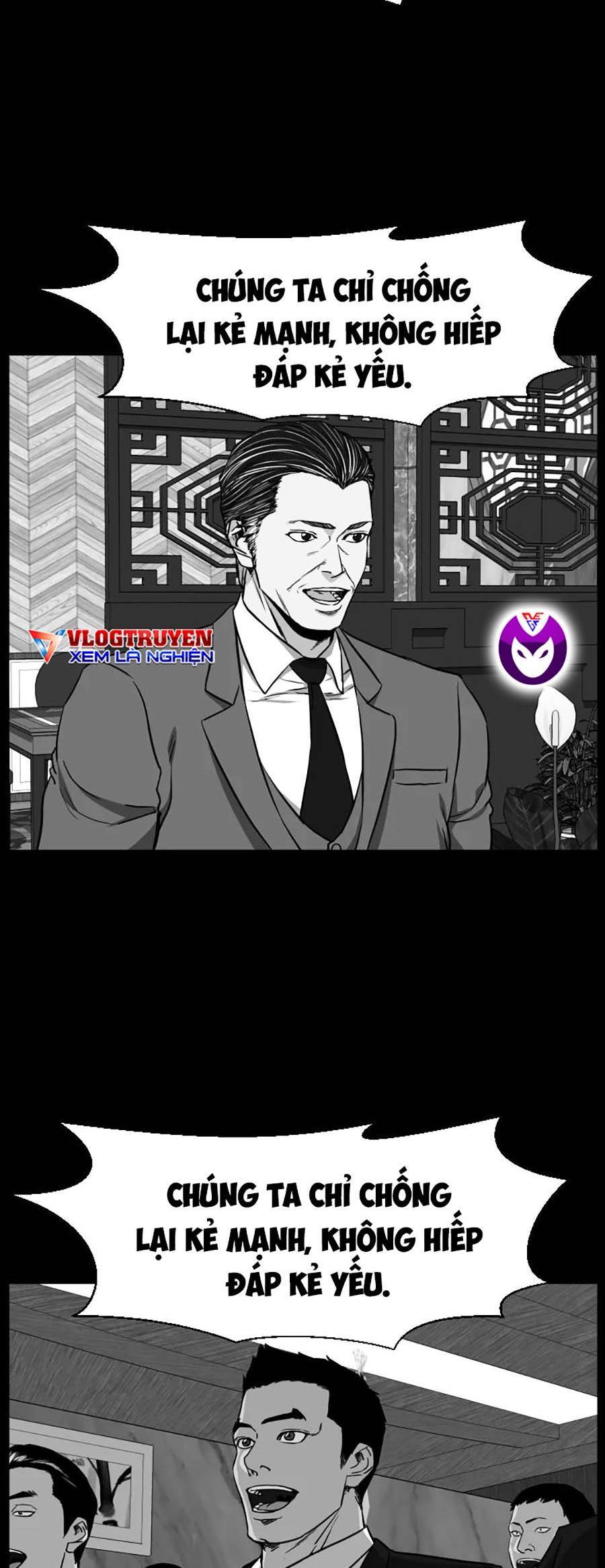 Bố Già Trùng Sinh Chapter 5 - 44