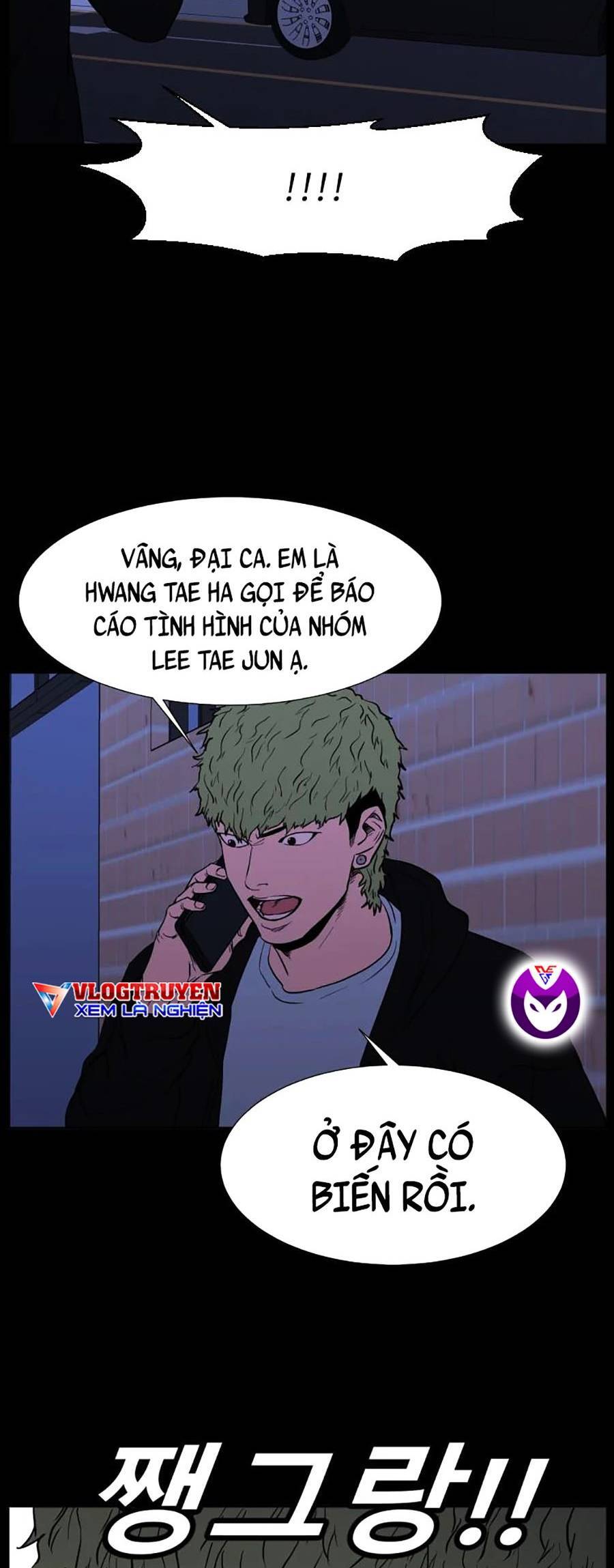 Bố Già Trùng Sinh Chapter 5 - 6