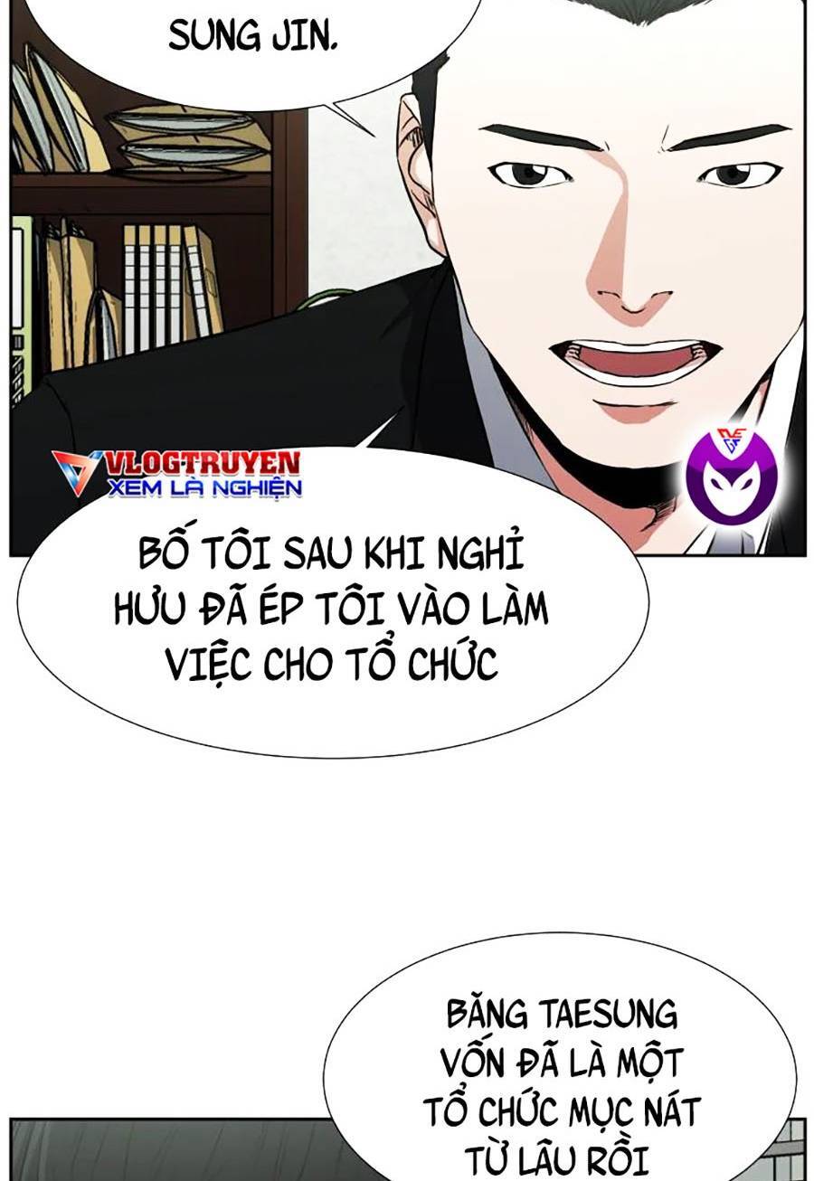 Bố Già Trùng Sinh Chapter 5 - 51