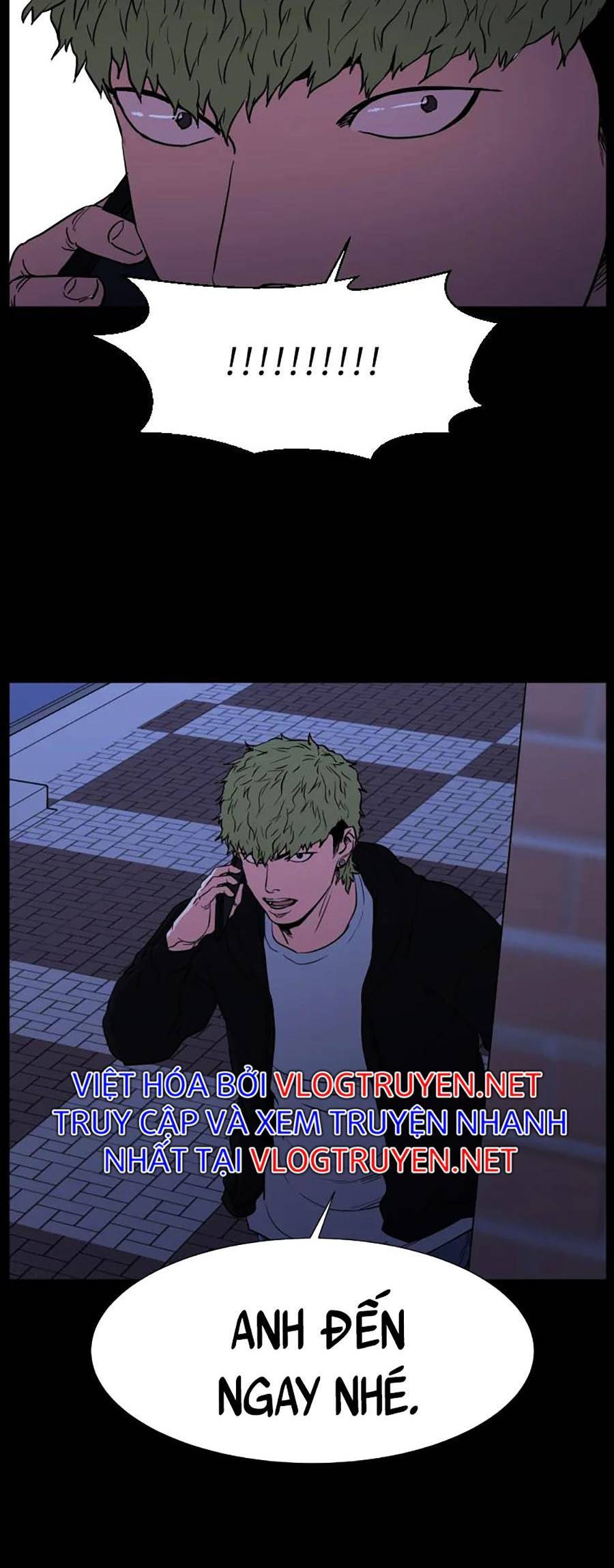 Bố Già Trùng Sinh Chapter 5 - 7