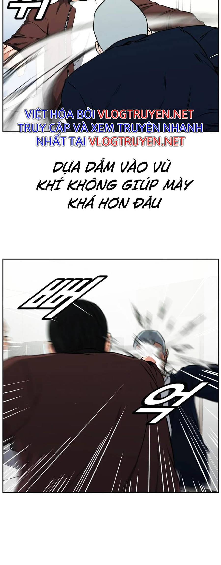 Bố Già Trùng Sinh Chapter 5 - 10