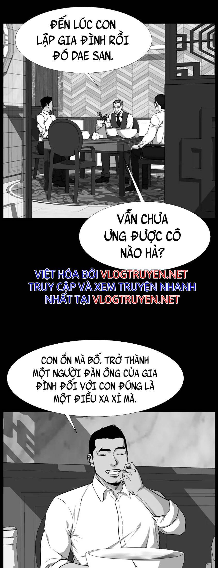 Bố Già Trùng Sinh Chapter 6 - 2