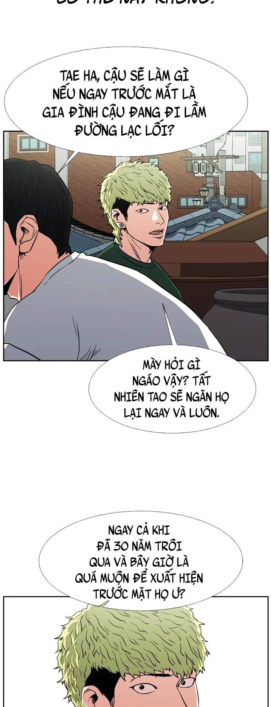 Bố Già Trùng Sinh Chapter 6 - 13