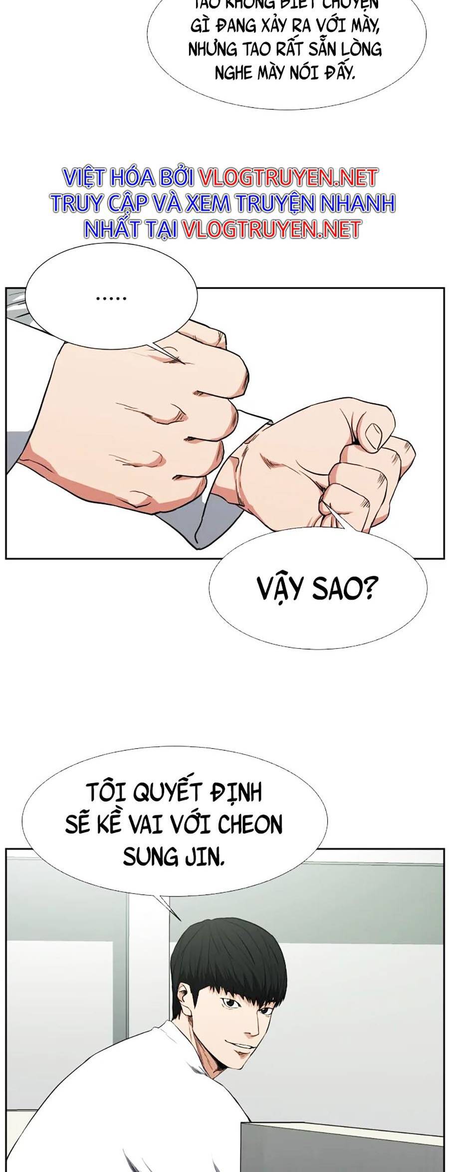 Bố Già Trùng Sinh Chapter 6 - 15