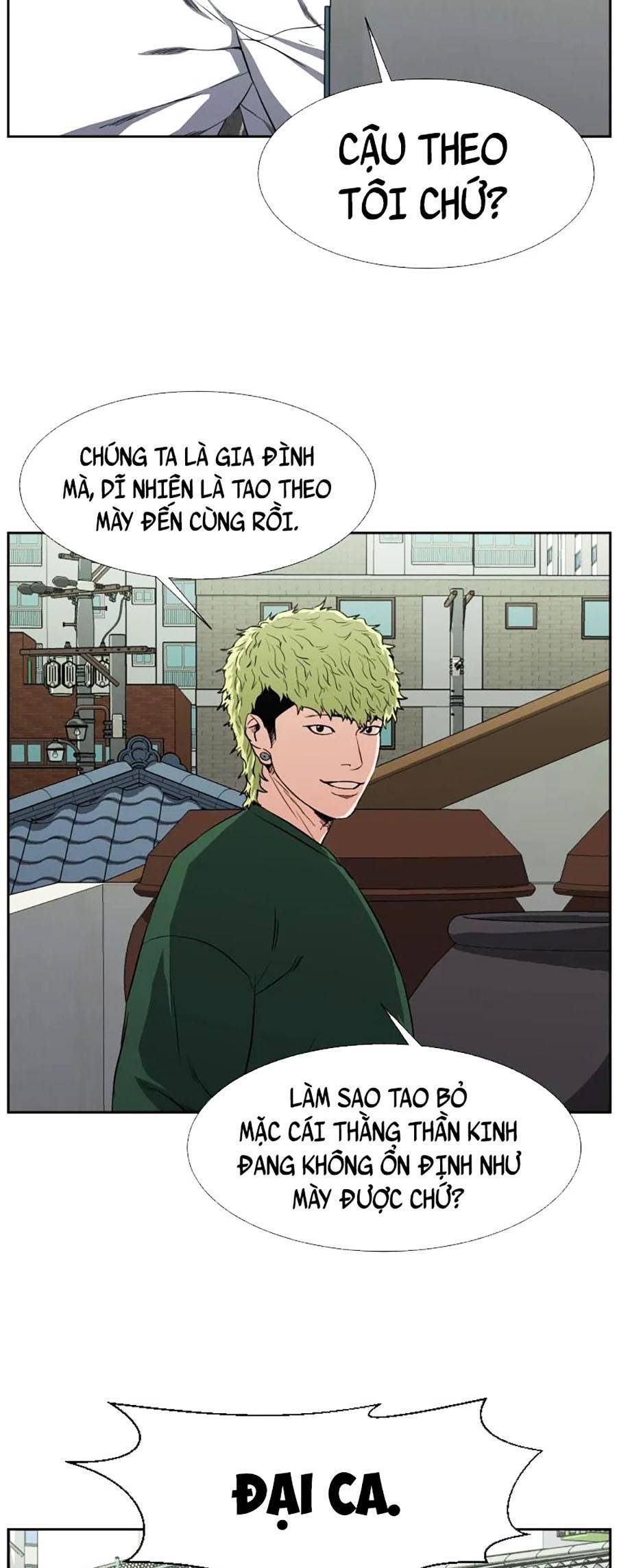 Bố Già Trùng Sinh Chapter 6 - 16