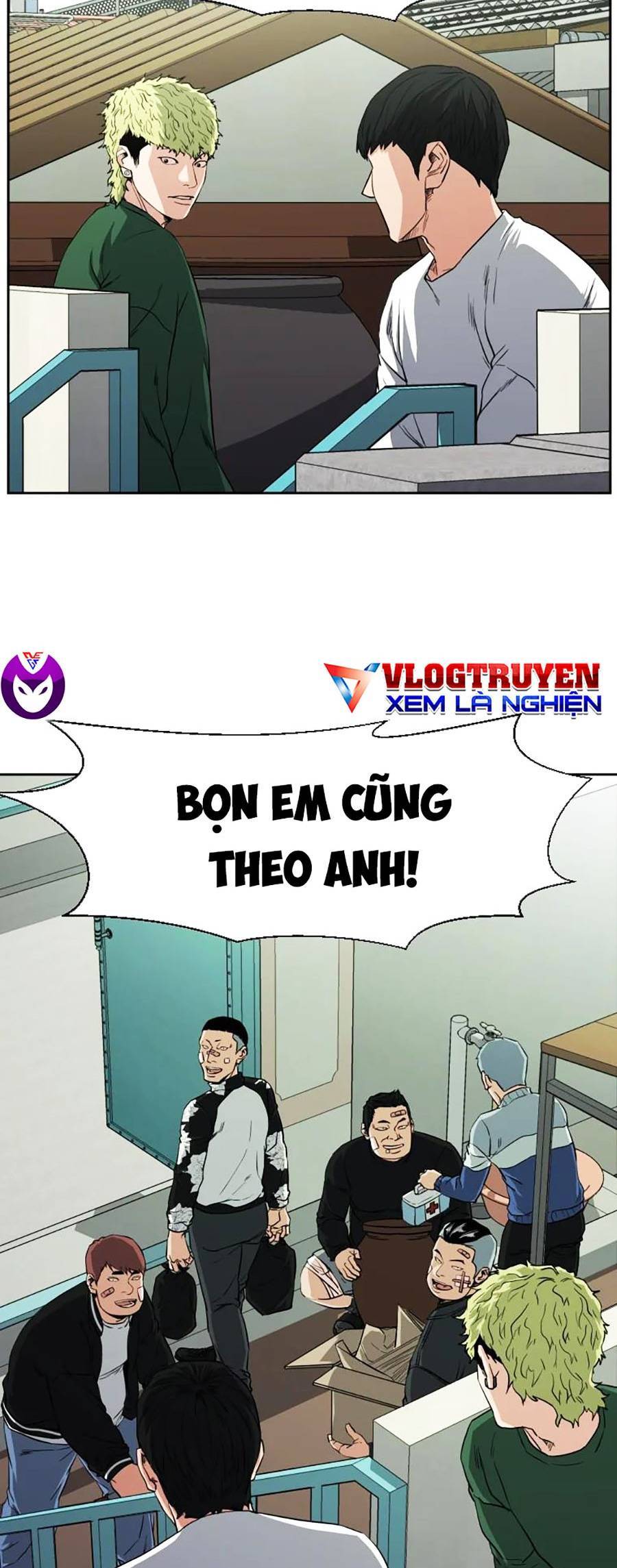 Bố Già Trùng Sinh Chapter 6 - 17