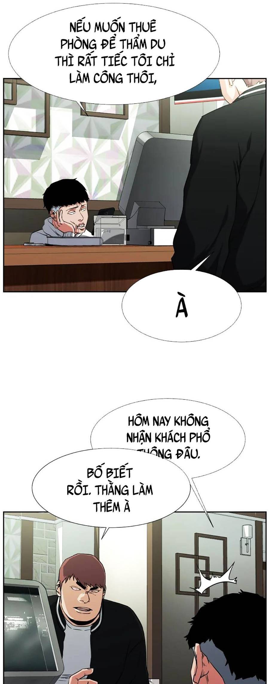 Bố Già Trùng Sinh Chapter 6 - 19