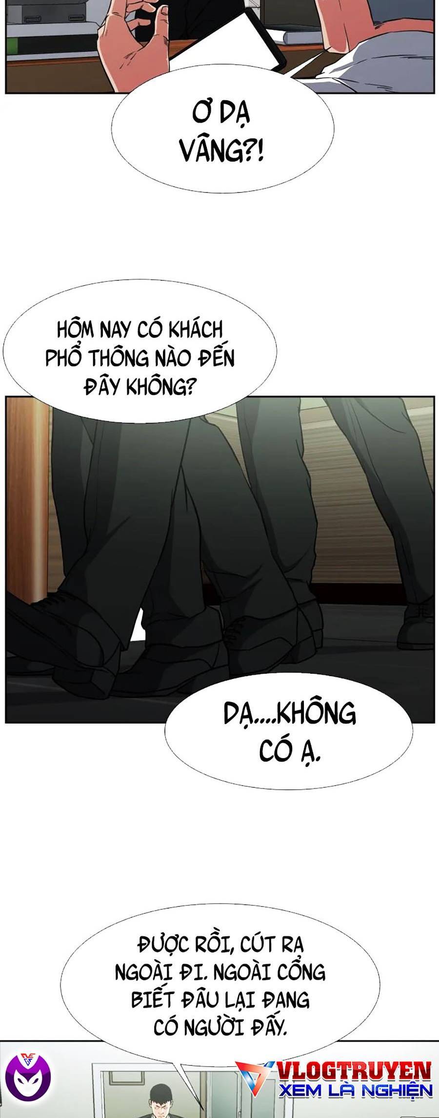 Bố Già Trùng Sinh Chapter 6 - 20