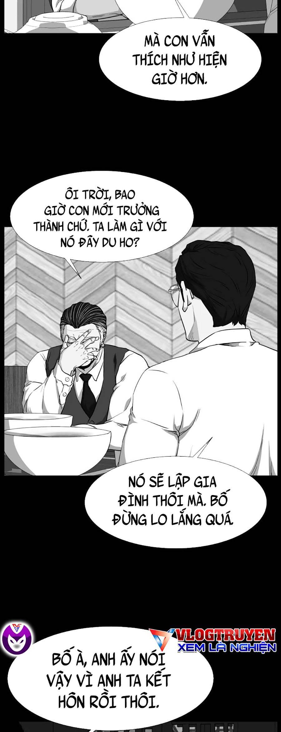 Bố Già Trùng Sinh Chapter 6 - 3